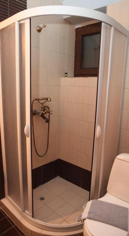 Hotel Ippoliti Palaioi Poroi Camera foto