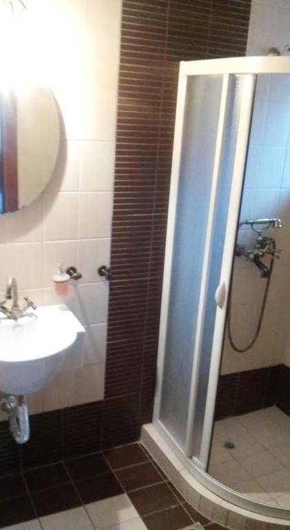 Hotel Ippoliti Palaioi Poroi Camera foto