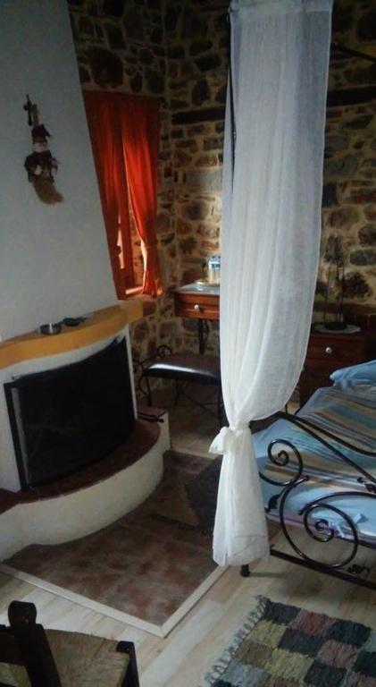 Hotel Ippoliti Palaioi Poroi Camera foto