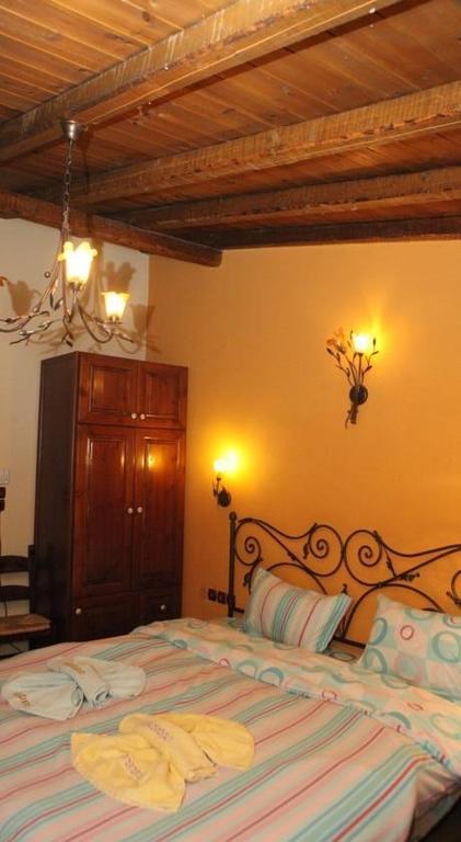 Hotel Ippoliti Palaioi Poroi Camera foto