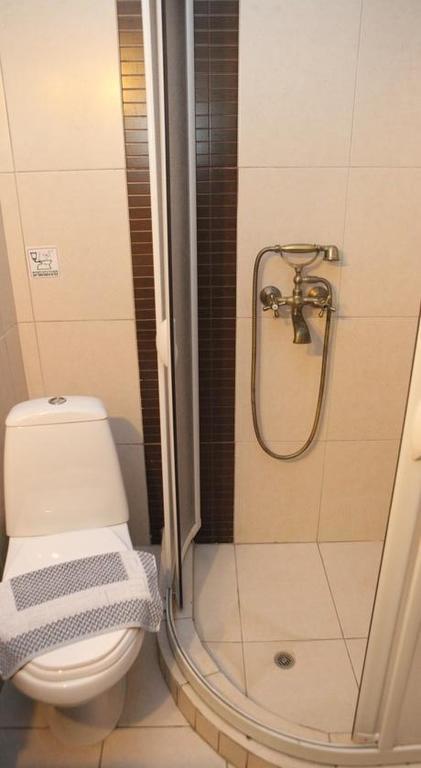Hotel Ippoliti Palaioi Poroi Camera foto