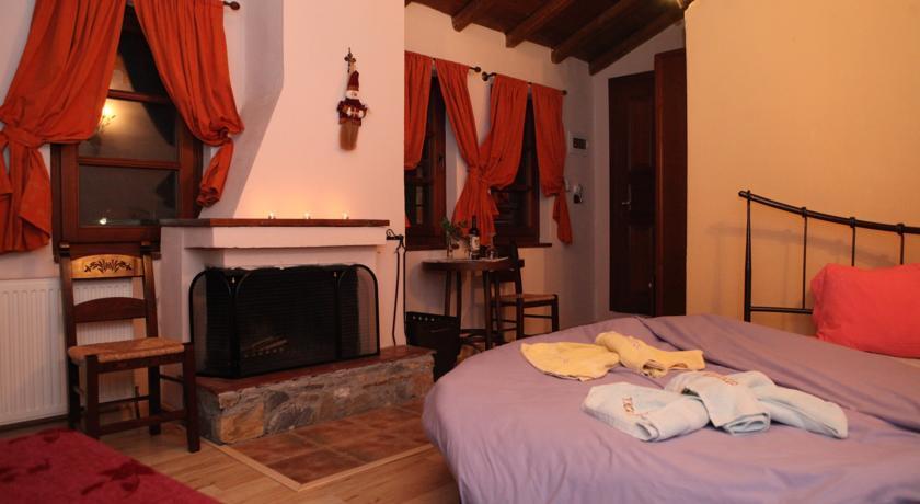 Hotel Ippoliti Palaioi Poroi Camera foto