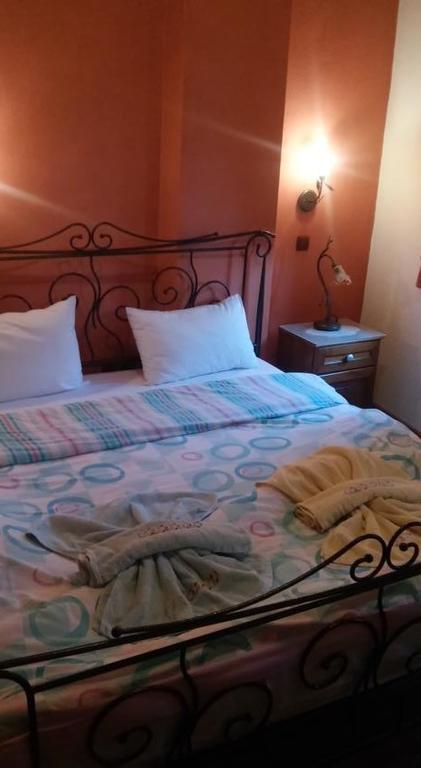 Hotel Ippoliti Palaioi Poroi Camera foto