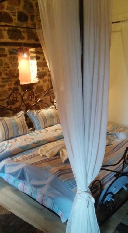 Hotel Ippoliti Palaioi Poroi Camera foto