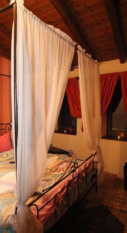 Hotel Ippoliti Palaioi Poroi Camera foto