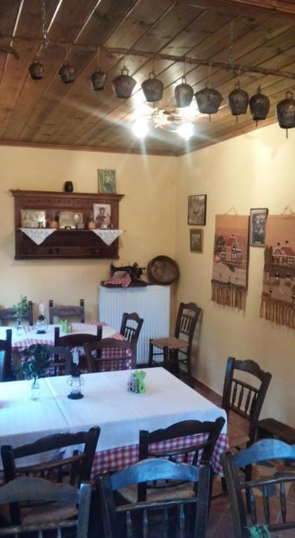 Hotel Ippoliti Palaioi Poroi Camera foto