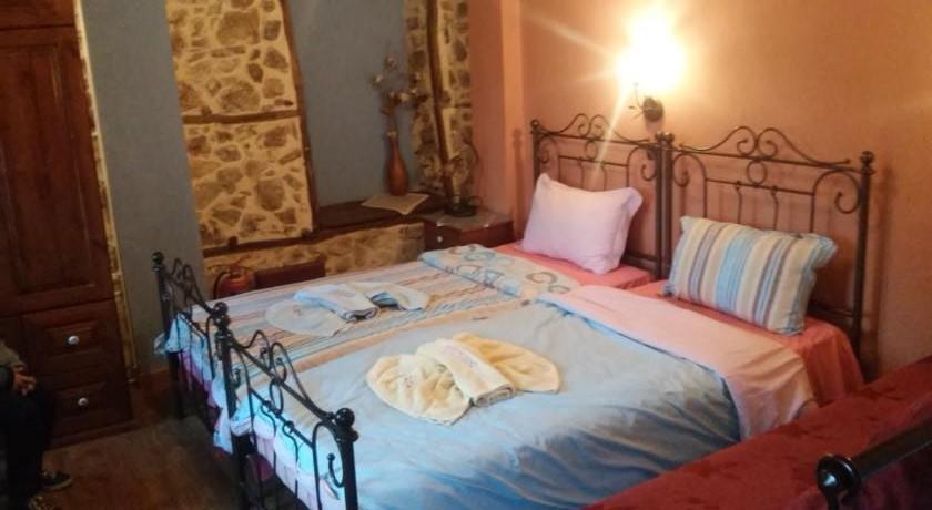 Hotel Ippoliti Palaioi Poroi Camera foto