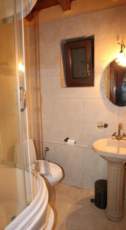Hotel Ippoliti Palaioi Poroi Camera foto