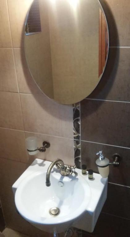 Hotel Ippoliti Palaioi Poroi Camera foto