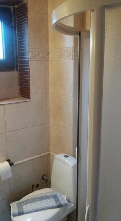 Hotel Ippoliti Palaioi Poroi Camera foto