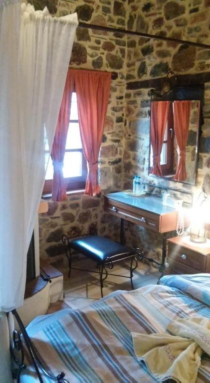 Hotel Ippoliti Palaioi Poroi Camera foto