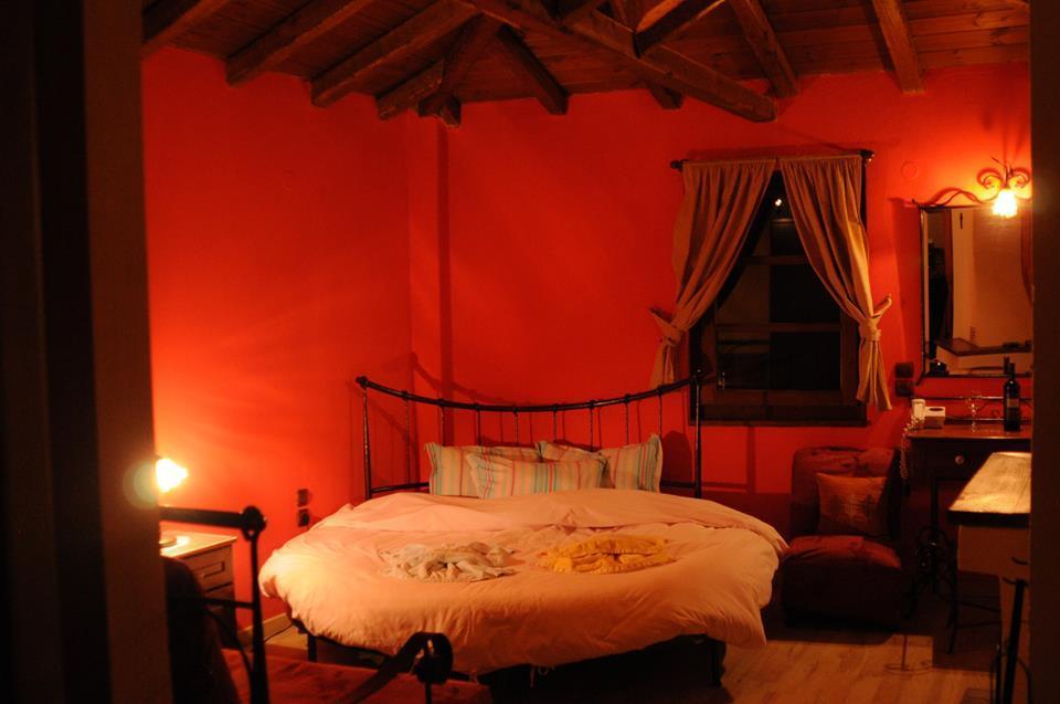 Hotel Ippoliti Palaioi Poroi Esterno foto