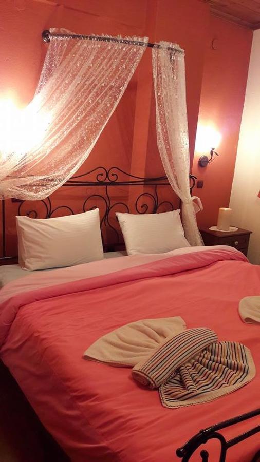 Hotel Ippoliti Palaioi Poroi Esterno foto